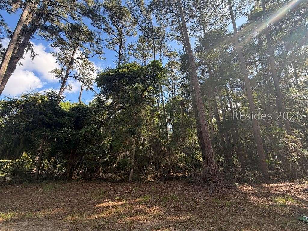 0.33 Acres of Residential Land for Sale in Daufuskie Island, South Carolina