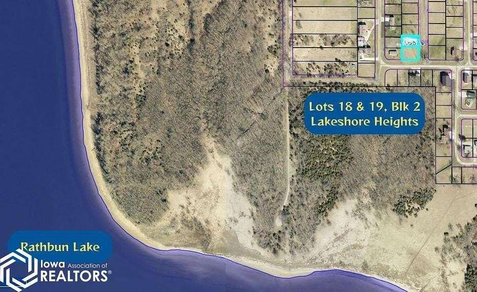 0.42 Acres of Residential Land for Sale in Moravia, Iowa