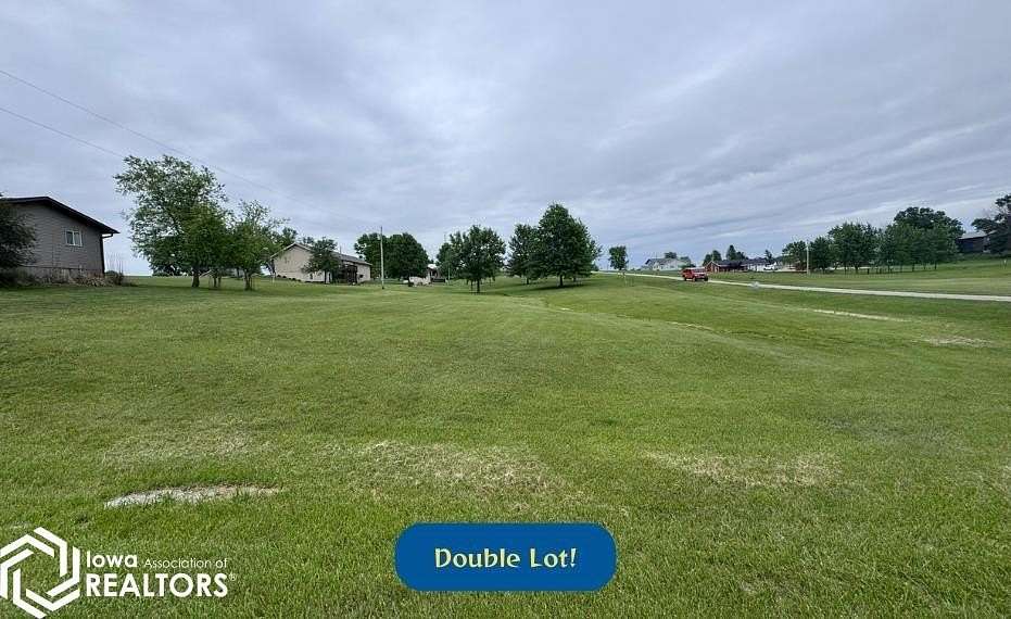 0.42 Acres of Residential Land for Sale in Moravia, Iowa