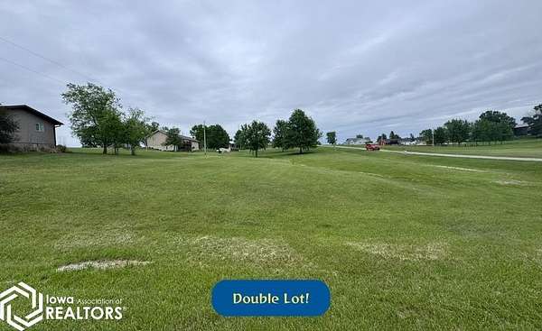0.42 Acres of Residential Land for Sale in Moravia, Iowa