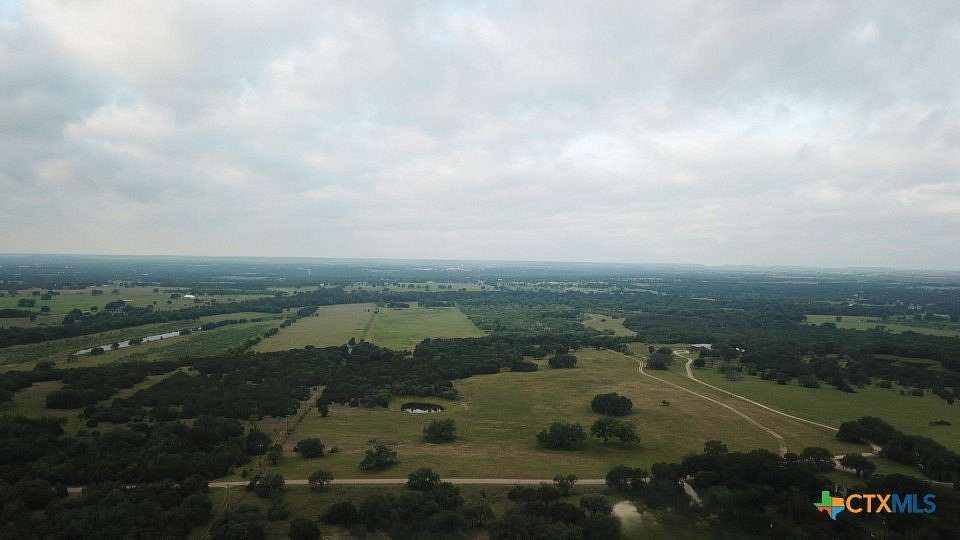 94.8 Acres of Land for Sale in Gatesville, Texas