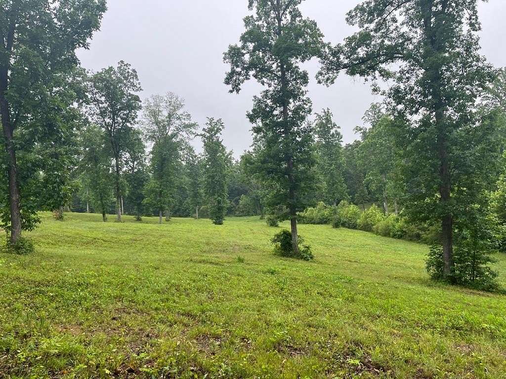 15.2 Acres of Land for Sale in Paris, Tennessee
