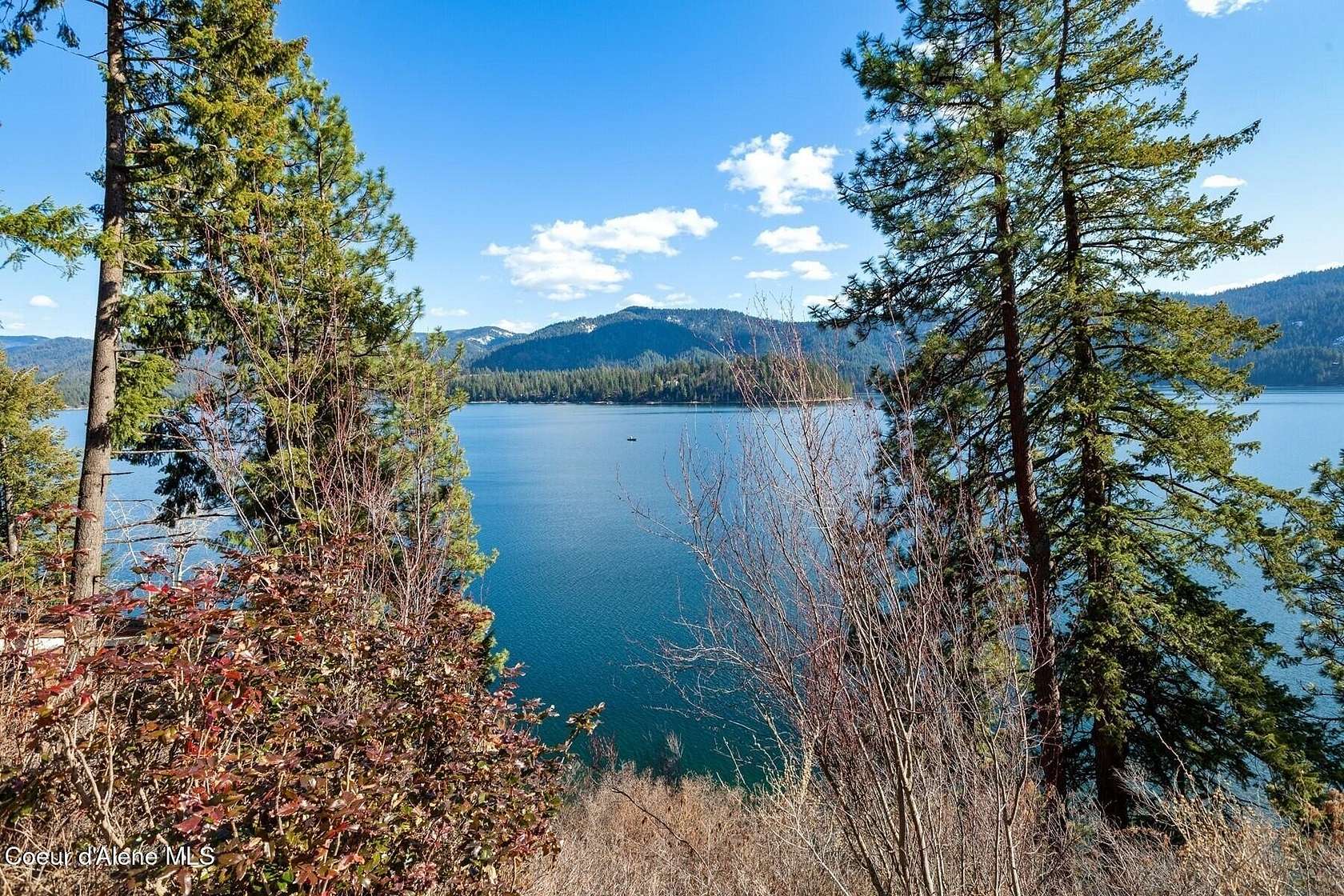 0.2 Acres of Residential Land for Sale in Hayden, Idaho