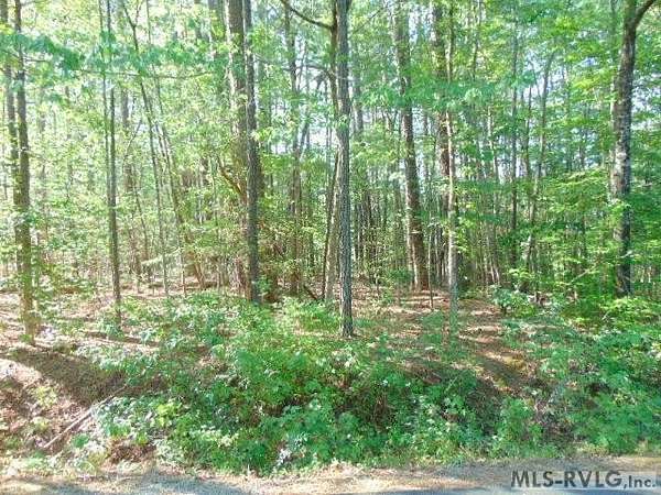 0.48 Acres of Residential Land for Sale in Bracey, Virginia