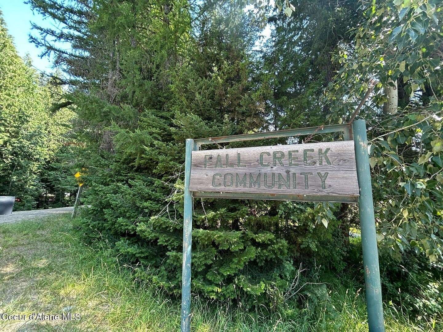 0.91 Acres of Residential Land for Sale in Naples, Idaho
