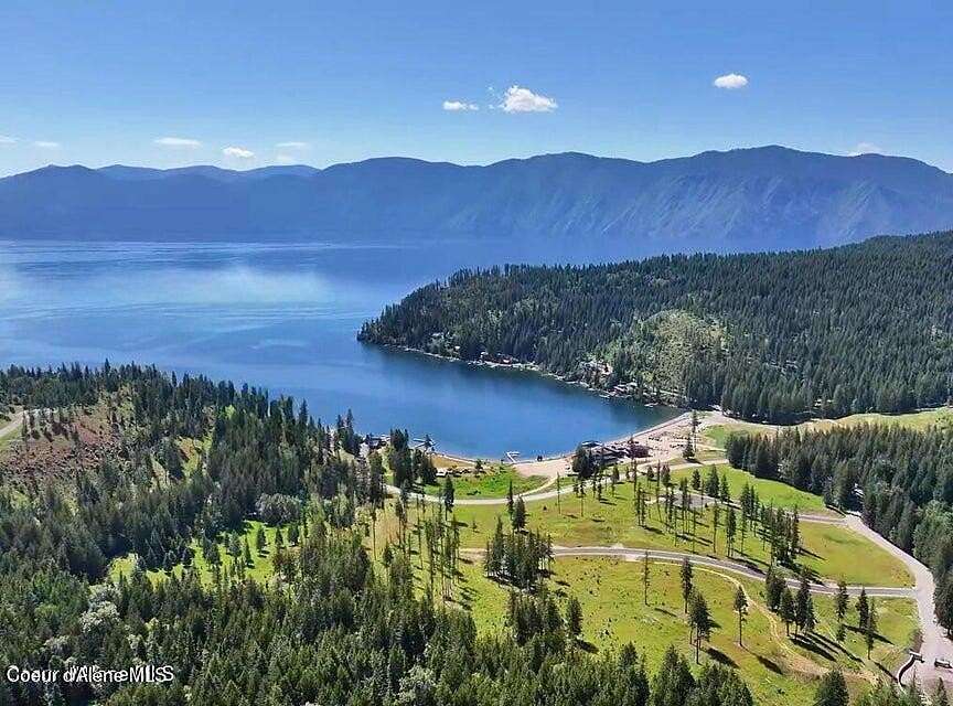 3 Acres of Residential Land for Sale in Sagle, Idaho