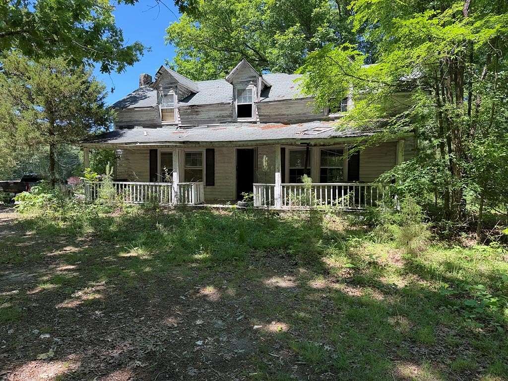 1.56 Acres of Residential Land for Sale in Virgilina, Virginia