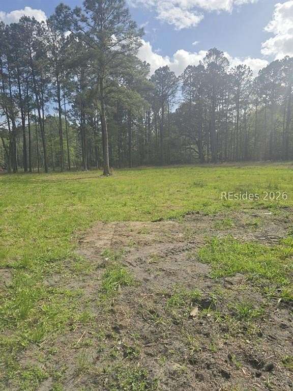1.5 Acres of Residential Land for Sale in Ridgeland, South Carolina