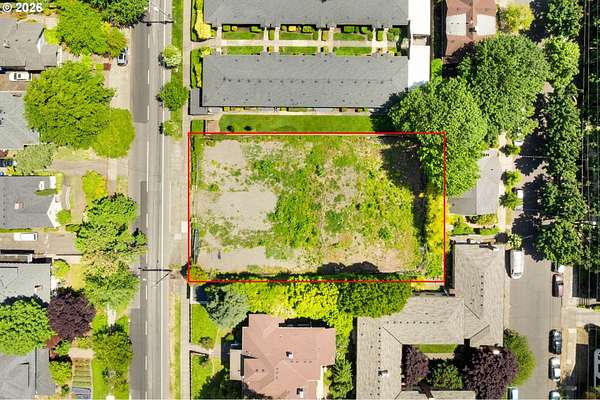 0.33 Acres of Residential Land for Sale in Portland, Oregon