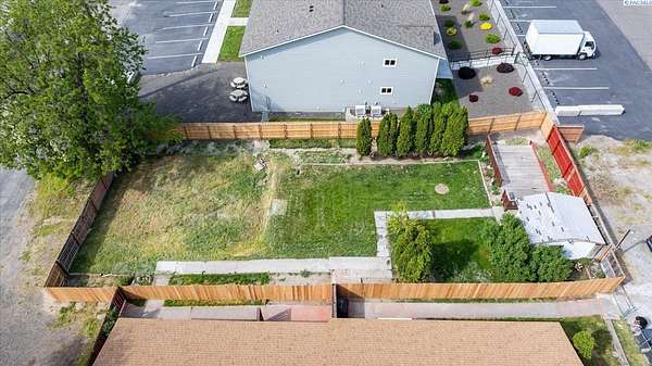 0.18 Acres of Residential Land for Sale in Benton City, Washington