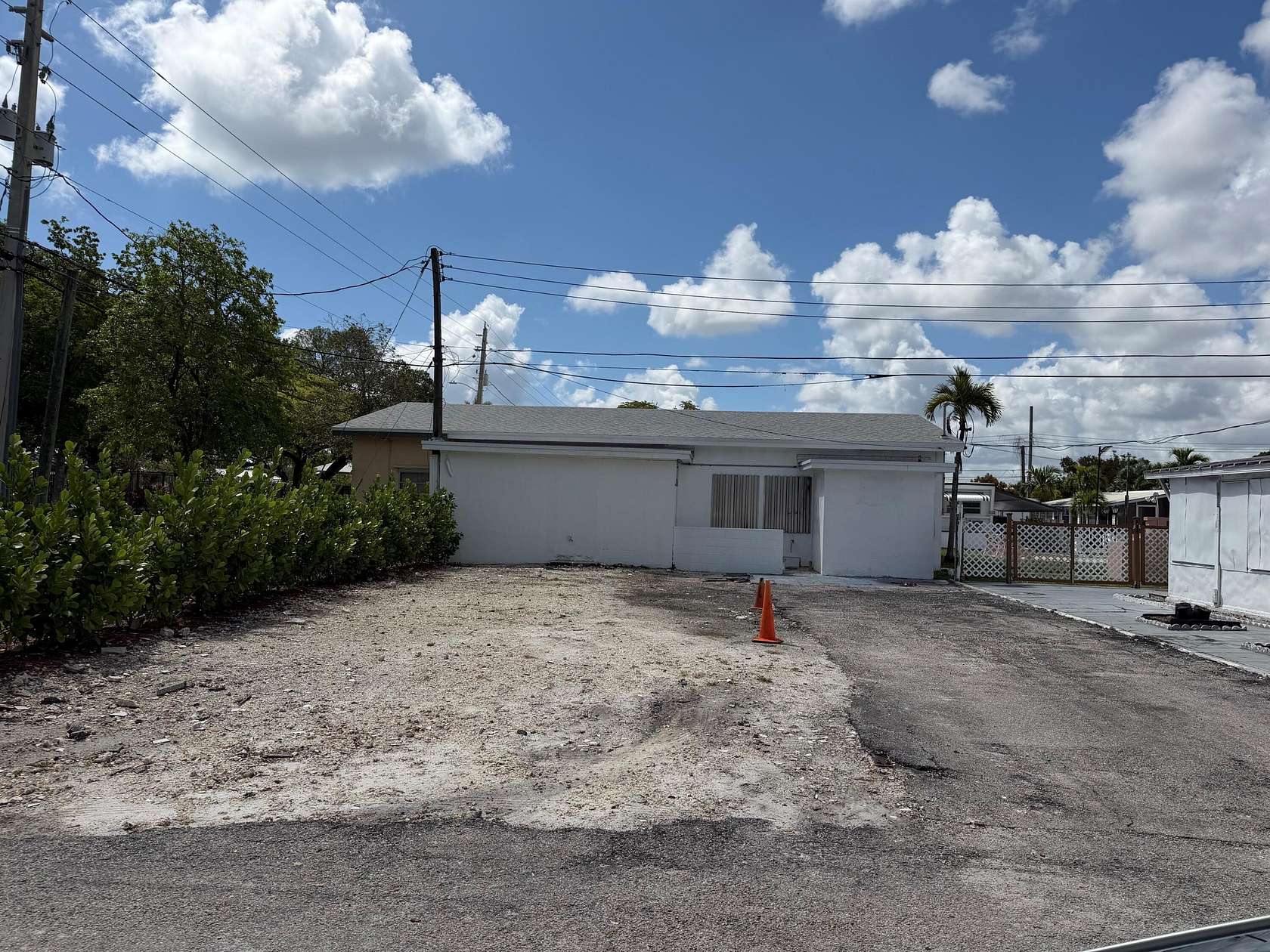 Residential Land for Sale in Hallandale Beach, Florida