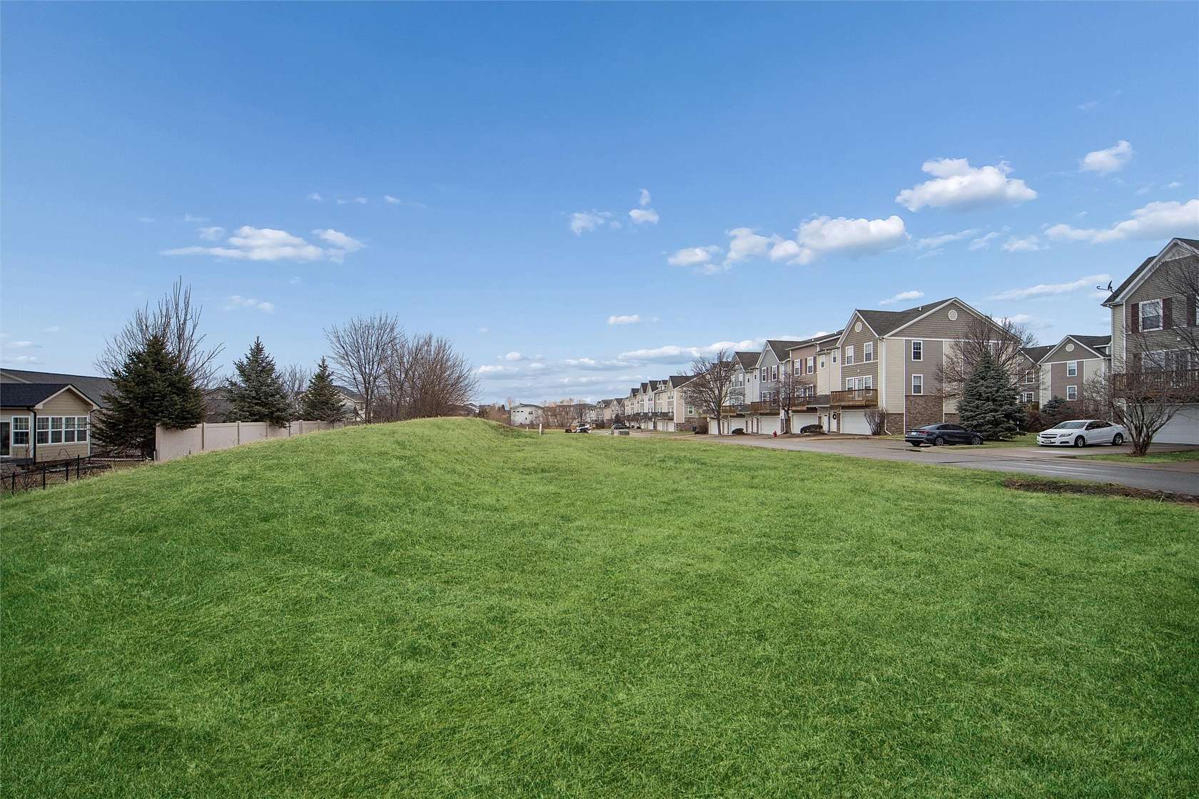 1.27 Acres of Residential Land for Sale in Grimes, Iowa
