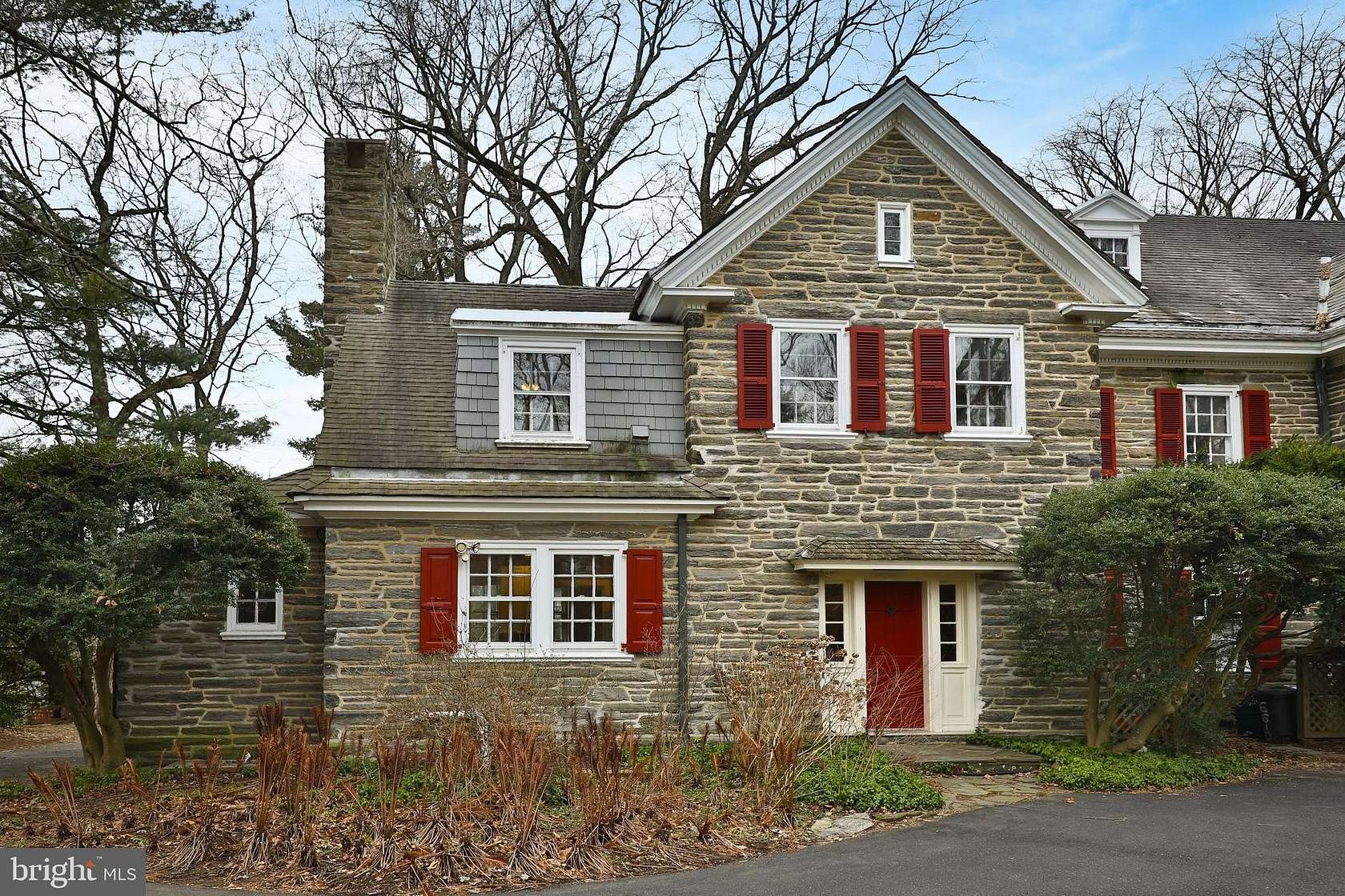1.57 Acres of Land with Home for Lease in Philadelphia, Pennsylvania
