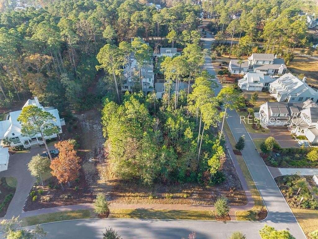 0.74 Acres of Residential Land for Sale in Bluffton, South Carolina