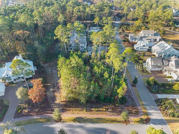 0.74 Acres of Residential Land for Sale in Bluffton, South Carolina