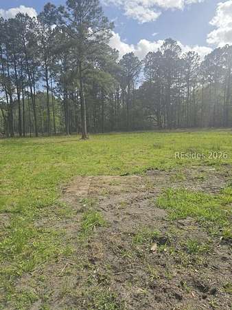 1.5 Acres of Residential Land for Sale in Ridgeland, South Carolina