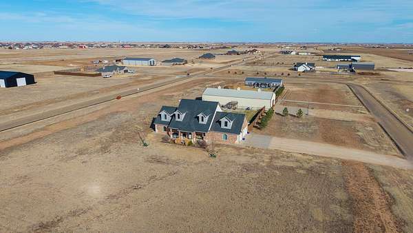 3.54 Acres of Improved Mixed-Use Land for Sale in Amarillo, Texas