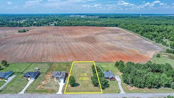 0.75 Acres of Residential Land for Sale in Albany, Georgia