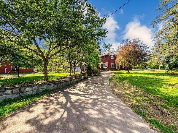 34.6 Acres of Agricultural Land with Home for Sale in Meyersdale, Pennsylvania