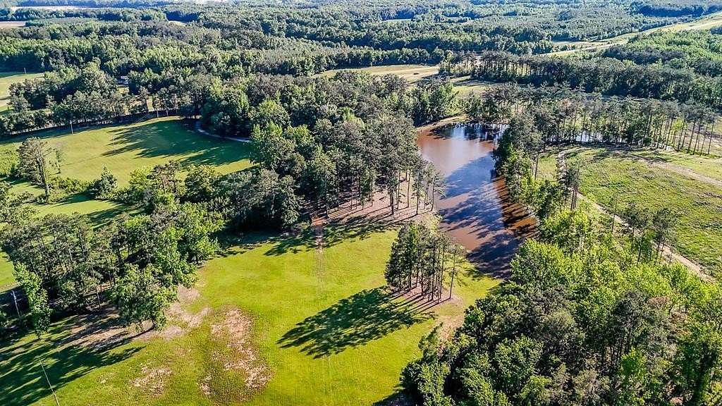 103 Acres of Land for Sale in Oxford, Mississippi