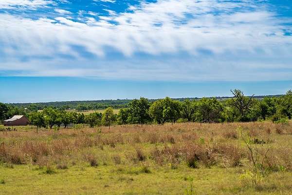 125 Acres of Land for Sale in Fredericksburg, Texas