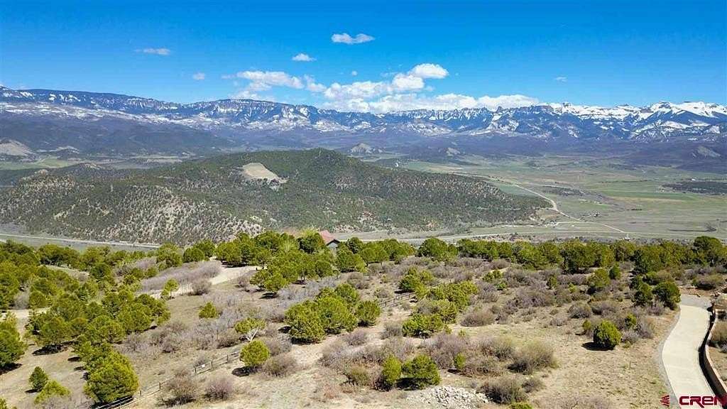 0.5 Acres of Land for Sale in Ridgway, Colorado