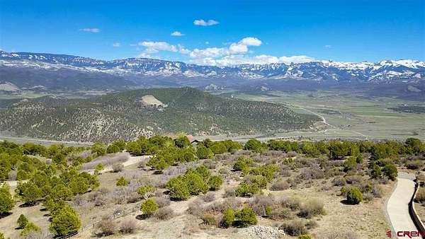 0.5 Acres of Land for Sale in Ridgway, Colorado
