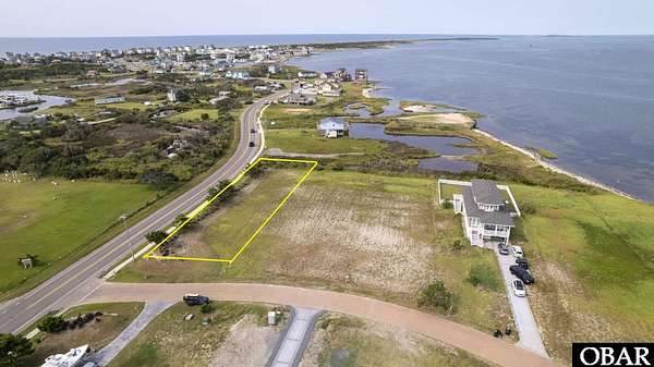 0.44 Acres of Mixed-Use Land for Sale in Hatteras, North Carolina