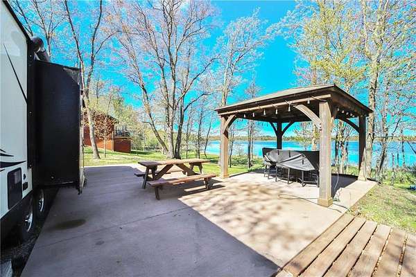 0.39 Acres of Land for Sale in Nisswa, Minnesota
