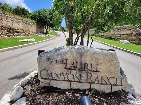 2.89 Acres of Residential Land for Sale in Mico, Texas