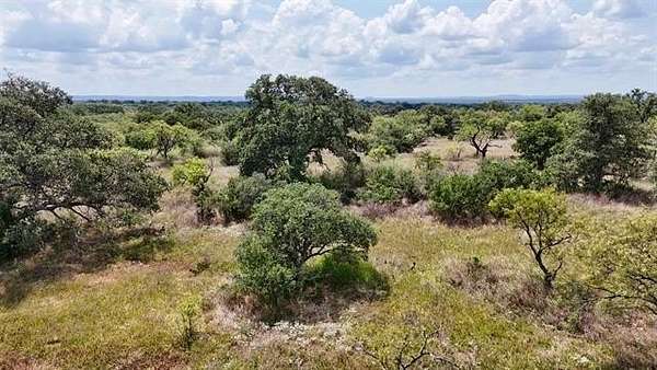 17.3 Acres of Recreational & Residential Land for Sale in Llano, Texas