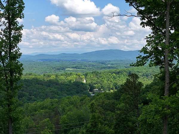 1.54 Acres of Residential Land for Sale in Blairsville, Georgia