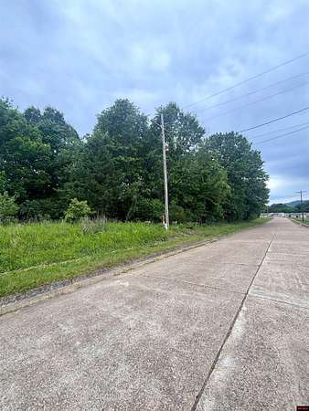 4 Acres of Commercial Land for Sale in Flippin, Arkansas