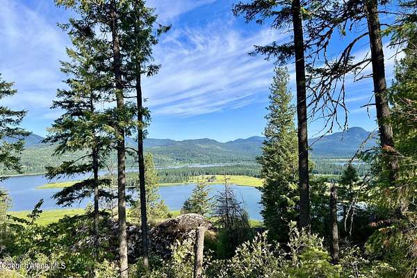 10 Acres of Residential Land for Sale in Sagle, Idaho