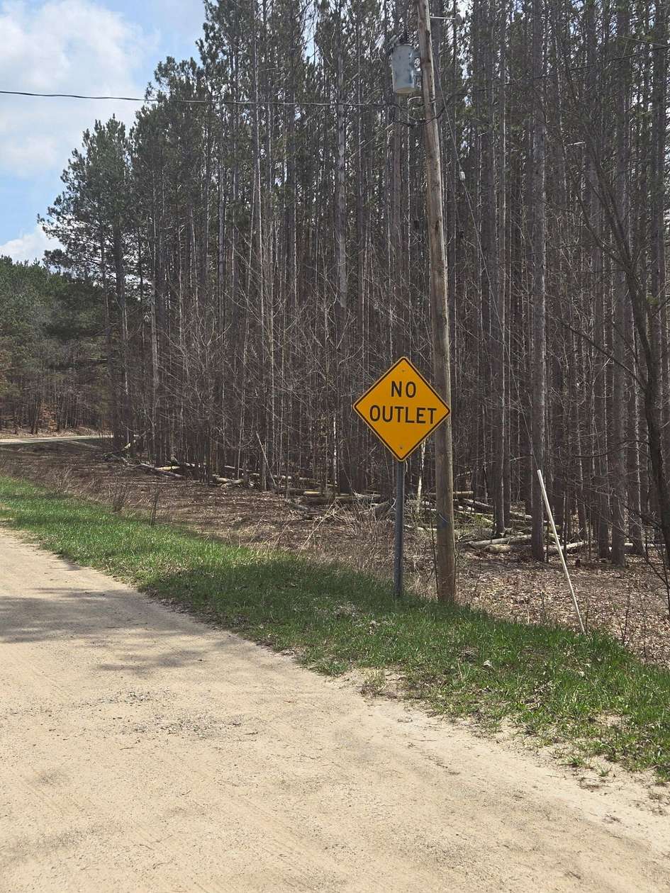 0.68 Acres of Land for Sale in Bear Lake, Michigan