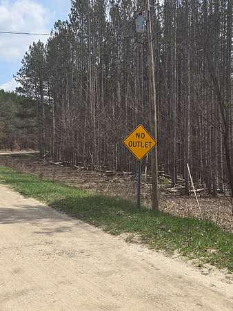 0.68 Acres of Land for Sale in Bear Lake, Michigan
