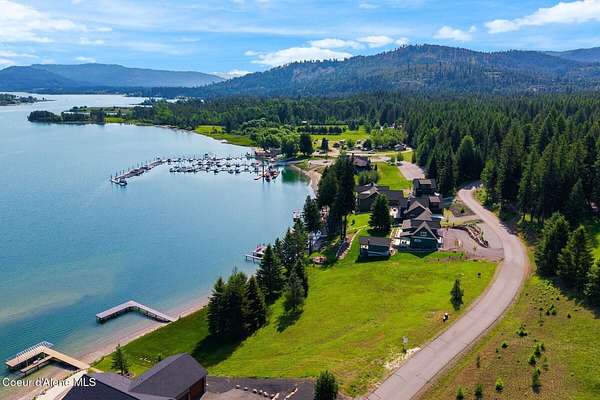 0.63 Acres of Residential Land for Sale in Priest River, Idaho