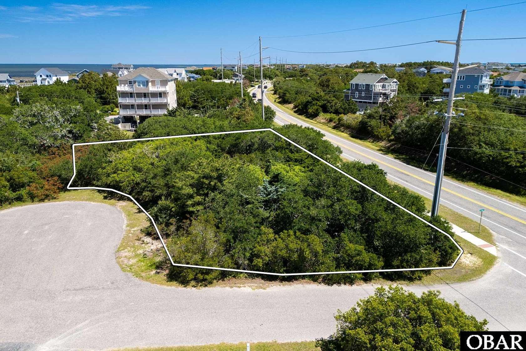 0.44 Acres of Residential Land for Sale in Salvo, North Carolina