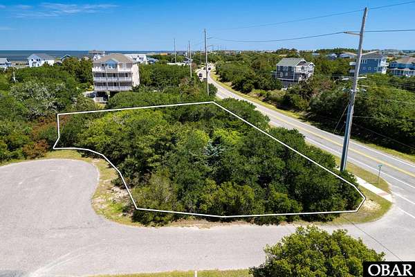 0.44 Acres of Residential Land for Sale in Salvo, North Carolina