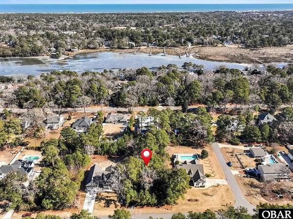 0.45 Acres of Residential Land for Sale in Kitty Hawk, North Carolina