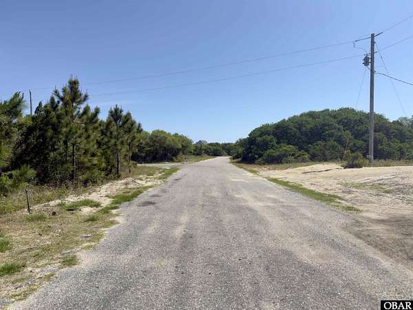 0.36 Acres of Residential Land for Sale in Avon, North Carolina