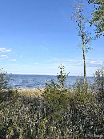 1.35 Acres of Residential Land for Sale in Menominee, Michigan