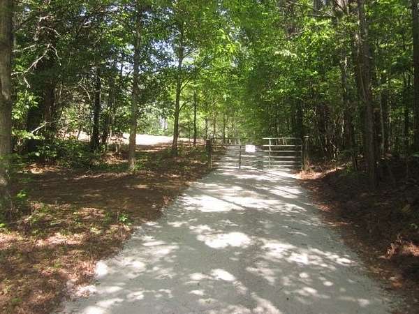 3.25 Acres of Residential Land for Sale in Talking Rock, Georgia