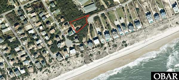 0.39 Acres of Residential Land for Sale in Hatteras, North Carolina