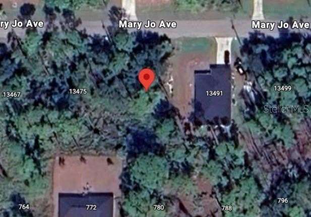 0.23 Acres of Residential Land for Sale in Port Charlotte, Florida