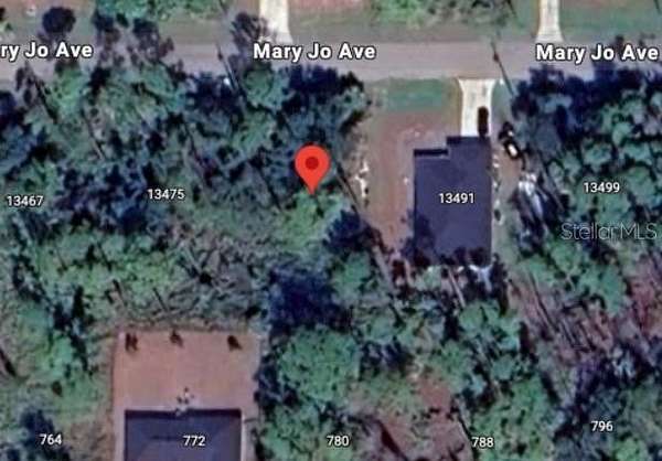 0.23 Acres of Residential Land for Sale in Port Charlotte, Florida
