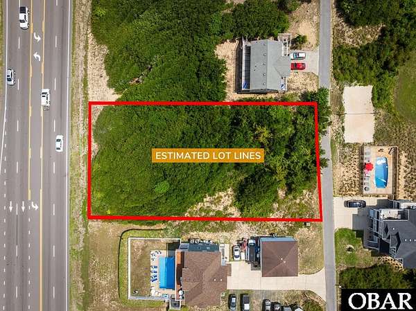 0.46 Acres of Residential Land for Sale in Kitty Hawk, North Carolina