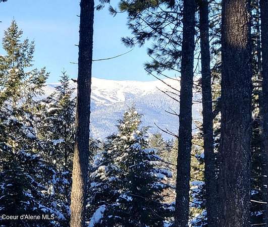 0.57 Acres of Residential Land for Sale in Sandpoint, Idaho