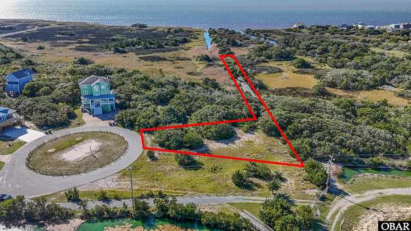 0.47 Acres of Residential Land for Sale in Avon, North Carolina