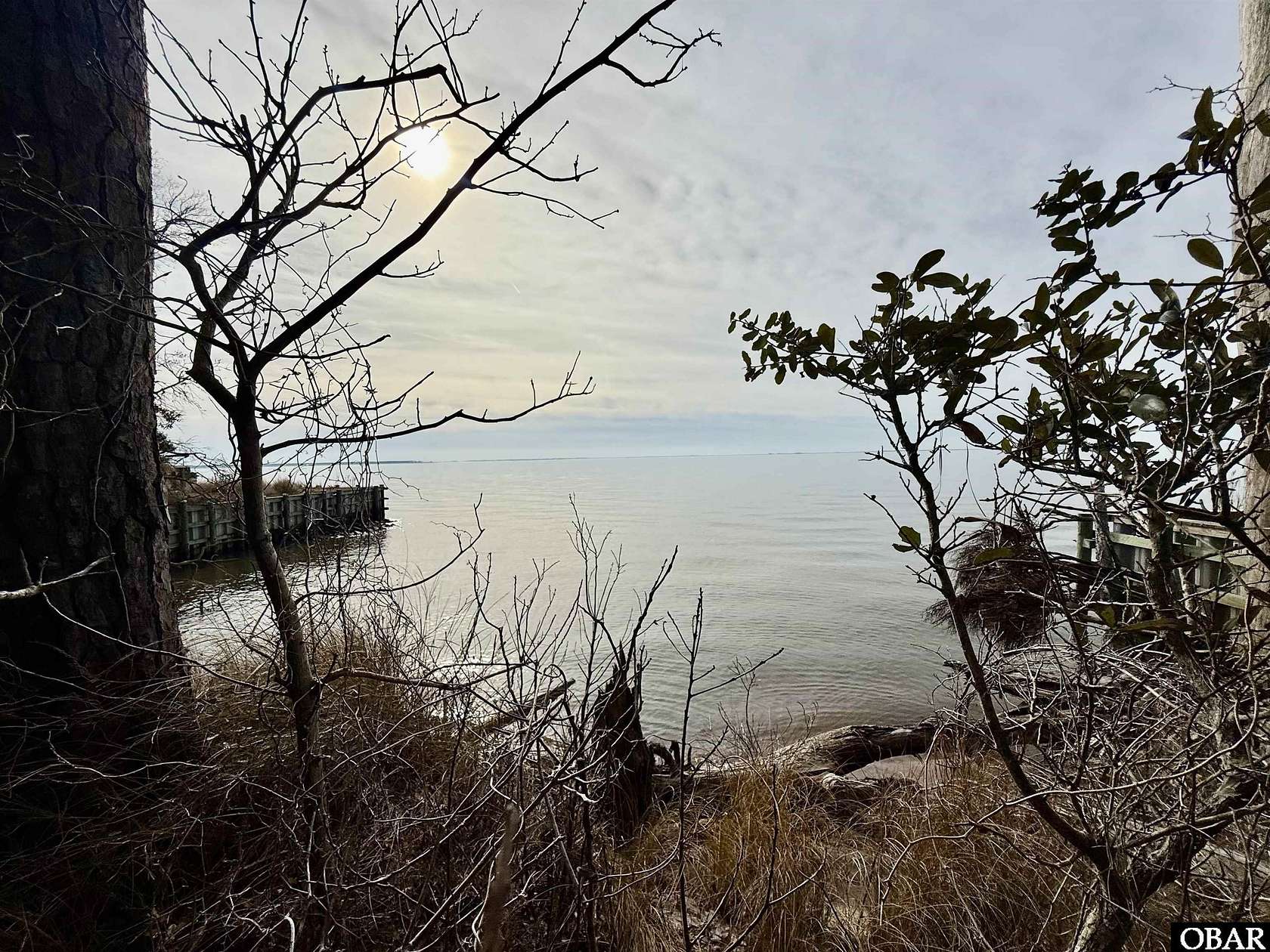 0.38 Acres of Residential Land for Sale in Kill Devil Hills, North Carolina